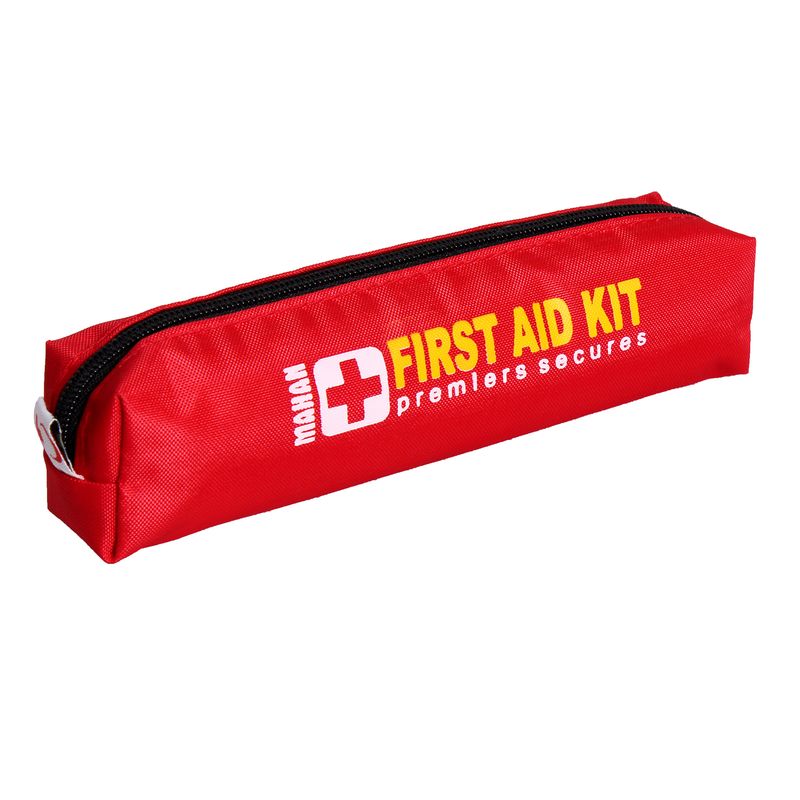 کیف کمک های اولیه ماهان کد mt 1001